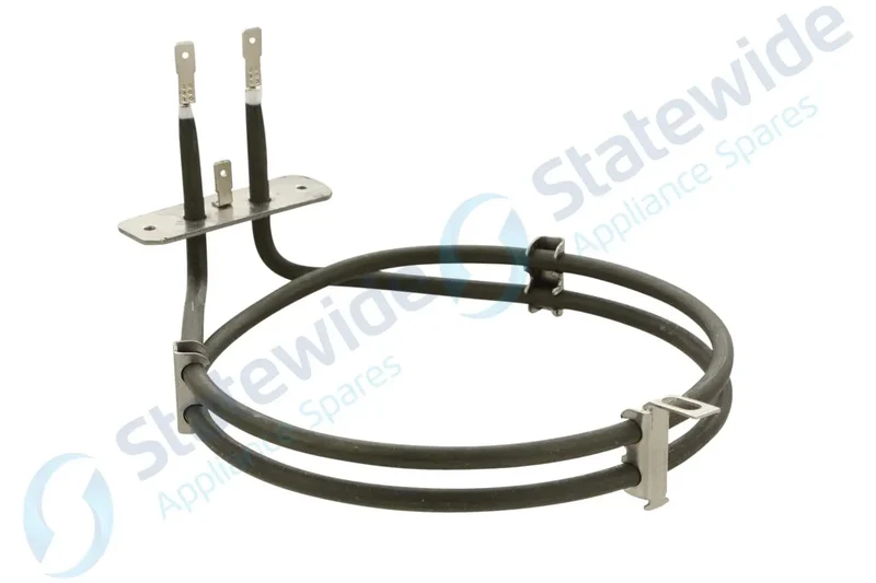 Beko Oven F/F Oven Element 2 Ring 1600W-BBO45C3CMB-Genuine