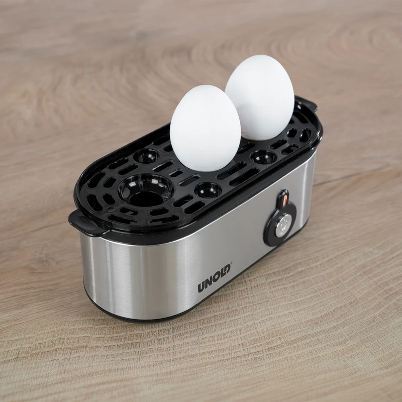 Eierkocher Mini