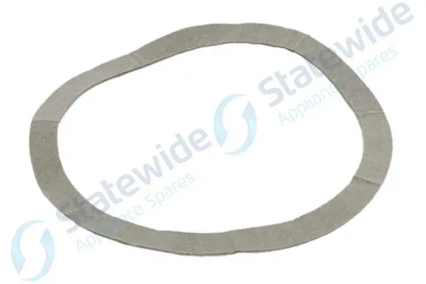 Bosch Cooktop Wok Burner Gasket/Seal - PCH615B9TA/01-Genuine