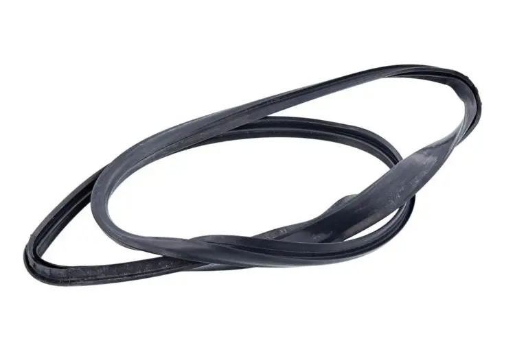 AEG Oven Door Gasket/Seal-B9820-5-M-Genuine