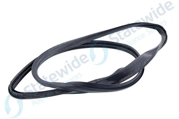 AEG Oven Door Gasket/Seal-B9820-5-M-Genuine
