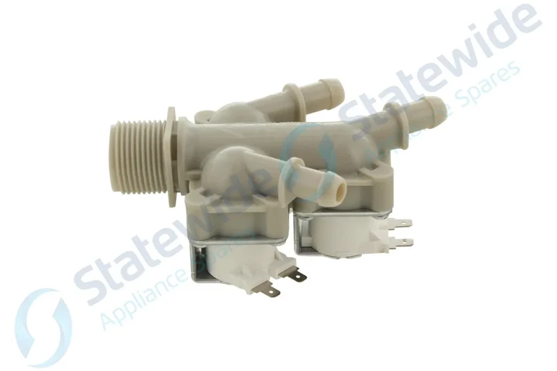 LG FL Washing Machine 3 WAY Inlet Valve-Genuine