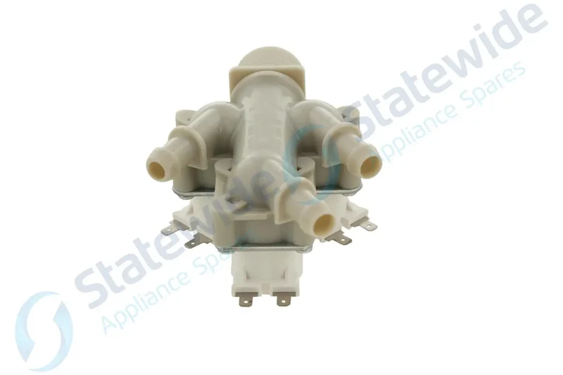 LG FL Washing Machine 3 WAY Inlet Valve-Genuine