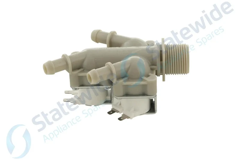 LG FL Washing Machine 3 WAY Inlet Valve-Genuine