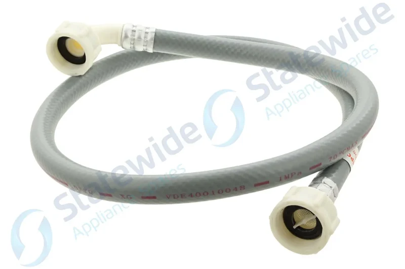 WHIRLPOOL TL Washer Hot Water Inlet Hose-WB70803-Genuine