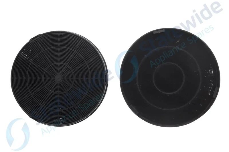 AEG/Electrolux/West Rangehood Carbon Filter (2 Pack)-Genuine