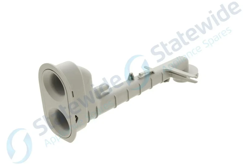 SAMSUNG Dishwasher Rotor MIDDLE Duct-DW60BG750FSLSA-Genuine