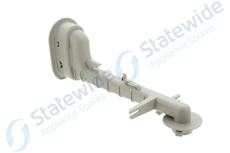SAMSUNG Dishwasher Rotor MIDDLE Duct-DW60BG750FSLSA-Genuine