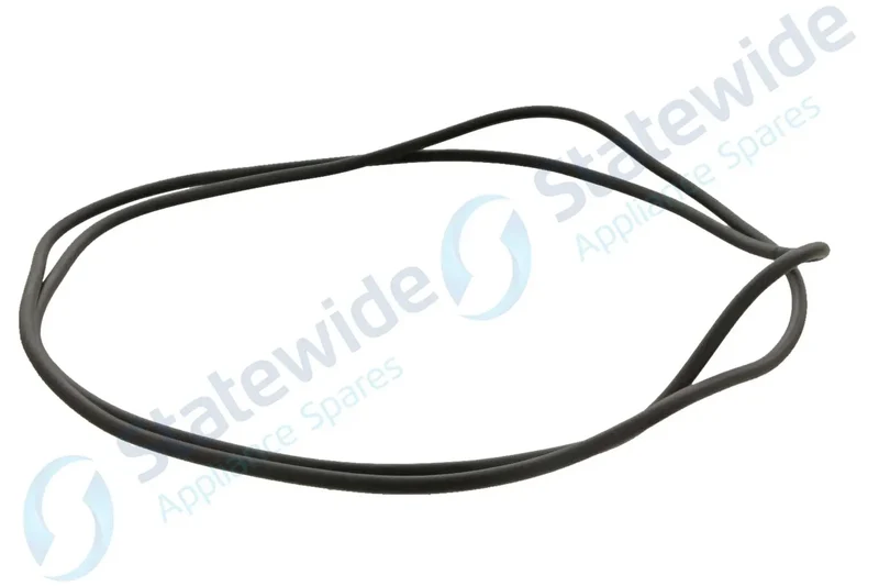 SAMSUNG FL Washer Drum Seal - WW85T3040WWSA