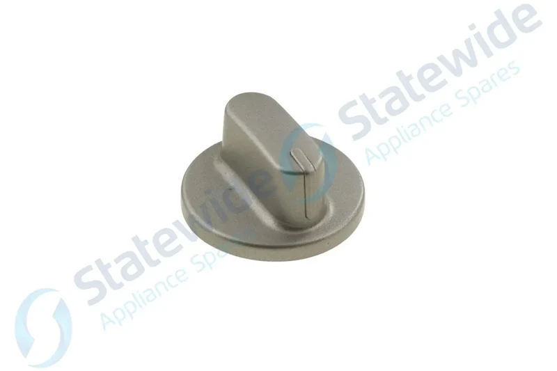MIELE Rangehood PROGRAMME Knob (SILVER)-DA 2450-Genuine