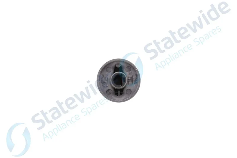 MIELE Rangehood PROGRAMME Knob (SILVER)-DA 2450-Genuine