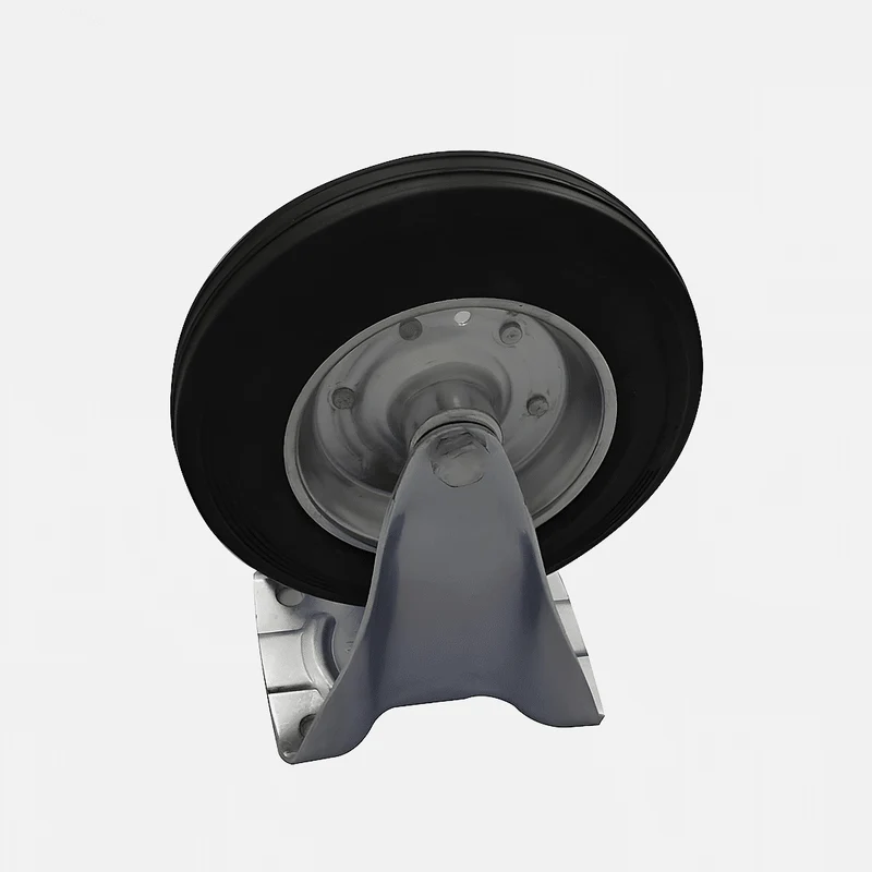 KSF Bockrolle Ø200mm