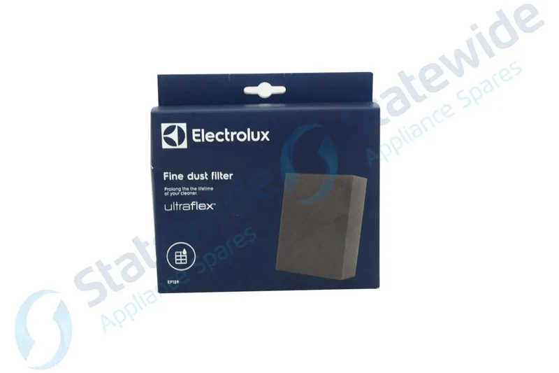 ELECTROLUX ULTRAFLEX/SILENT Vacuum FINE DUST Filter-Genuine