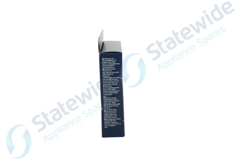 ELECTROLUX ULTRAFLEX/SILENT Vacuum FINE DUST Filter-Genuine