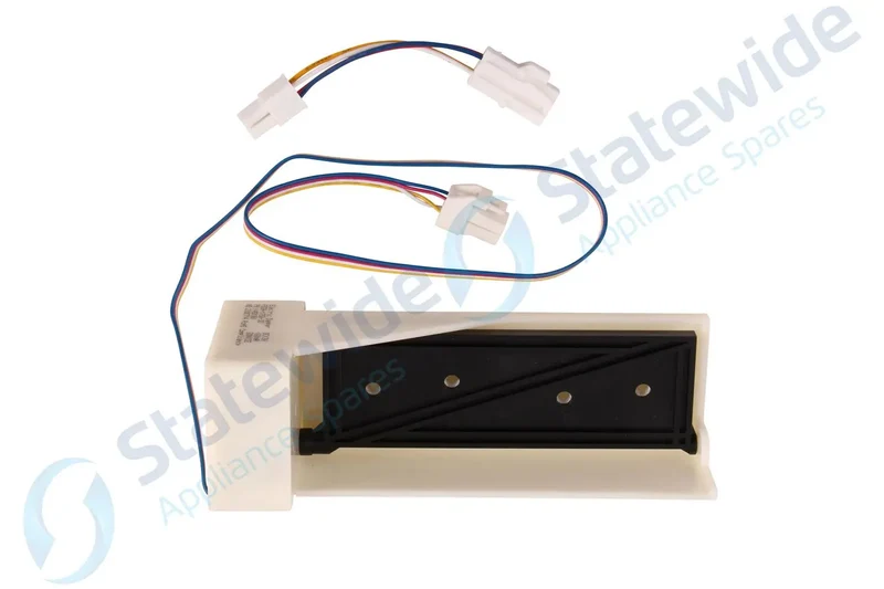 ELECTROLUX/SIMPSON/WEST Fridge MOTORISED BAFFLE-Genuine