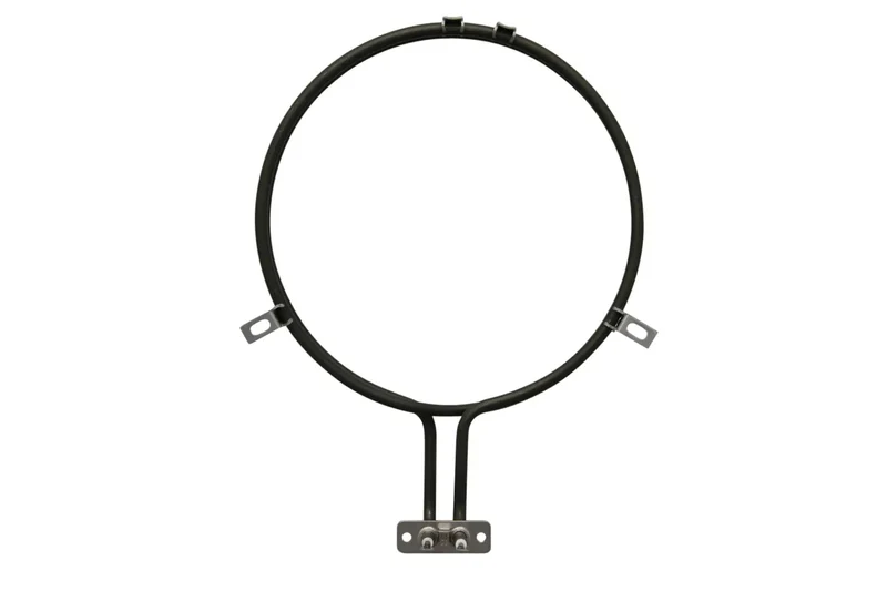 Universal EUROPEAN/CHEF/F&P Oven F/F Element 185mm OD 2200W-NON Genuine