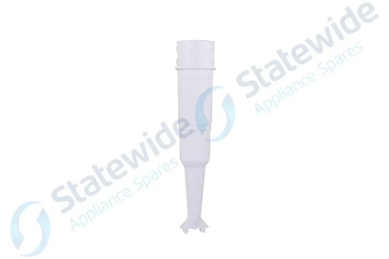 ELECTROLUX/SIMPSON/Westinghouse TL Washer LINT Filter Frame