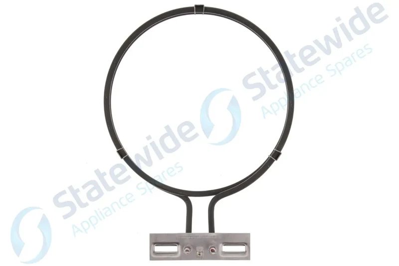 BLANCO/KLEENMAID Oven F/F Element 180mm 2 Ring, LONG NECK 2150W-NON Genuine