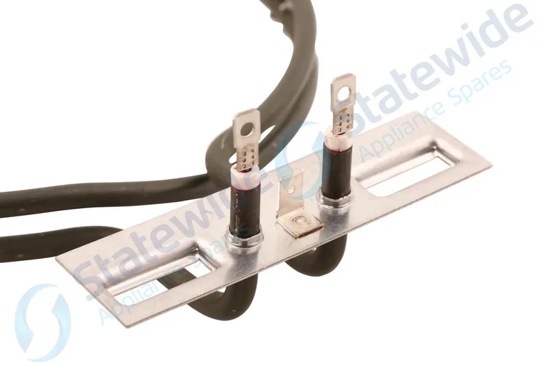 BLANCO/KLEENMAID Oven F/F Element 180mm 2 Ring, LONG NECK 2150W-NON Genuine