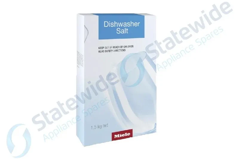 MIELE Dishwasher SALT (GS SA 1502 P)-1.5kg Pack-Genuine