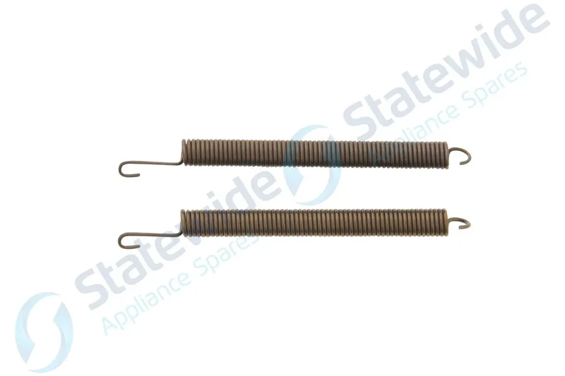 CHEF Oven Door Spring Kit (Pack QTY 2 X 01787) VGW0CAMFW