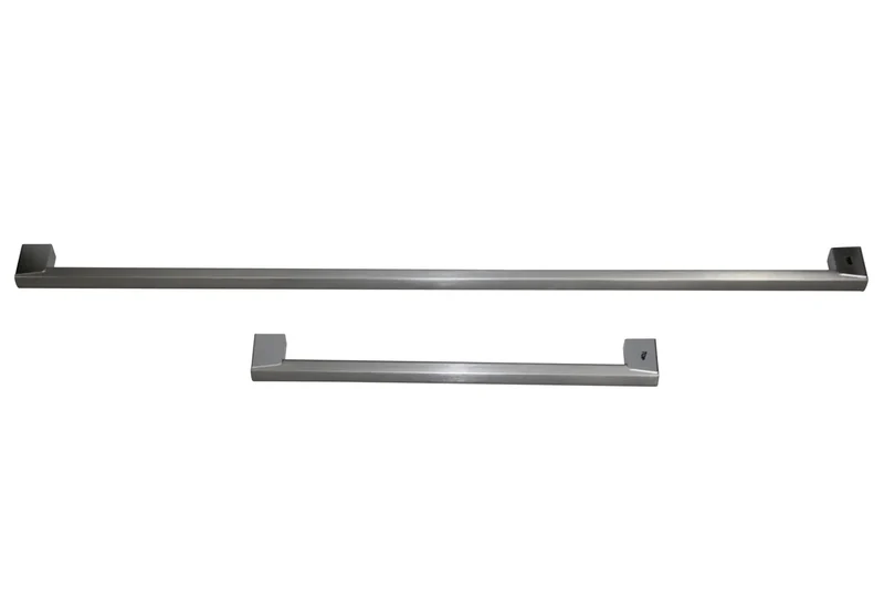ELECTROLUX Fridge Handle Stainless Steel Set (EBE/ETE)-Genuine