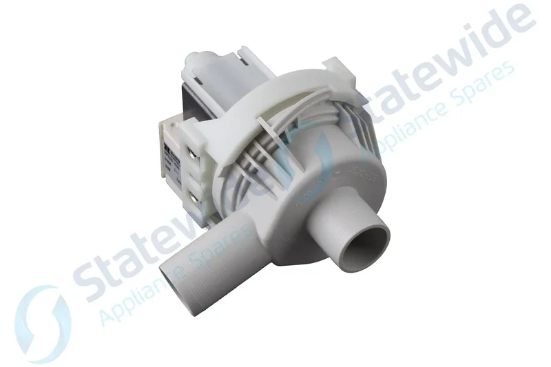 ELECTROLUX/SIMPSON/WEST Washer Drain Pump DPS25 30W-Genuine