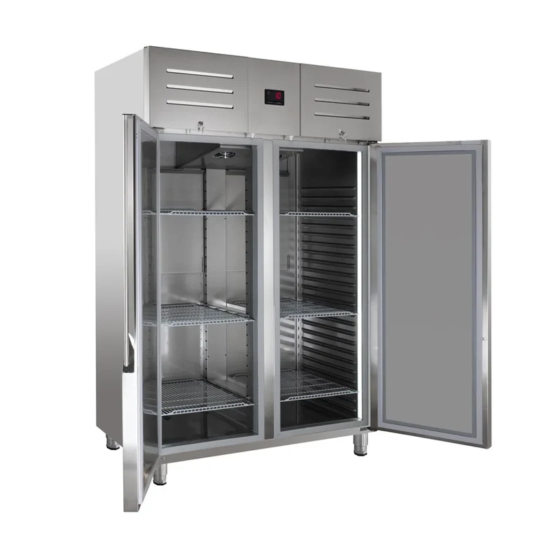 Tiefkühlschrank Avantis 1400 GN 2/1