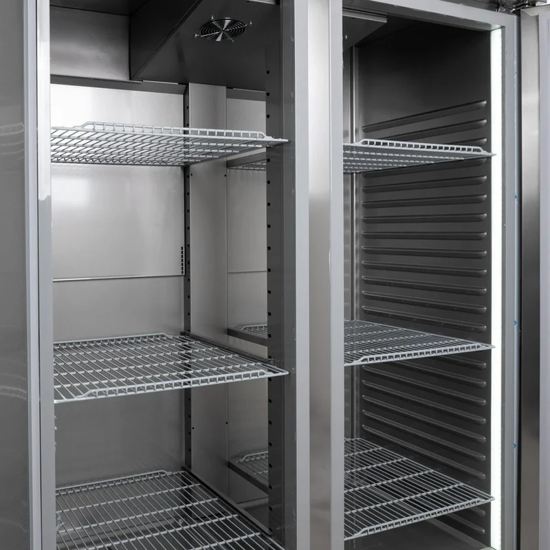 Tiefkühlschrank Avantis 1400 GN 2/1