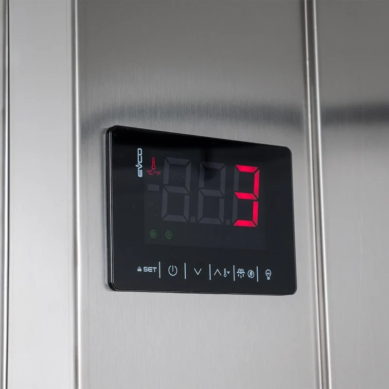 Tiefkühlschrank Avantis 1400 GN 2/1
