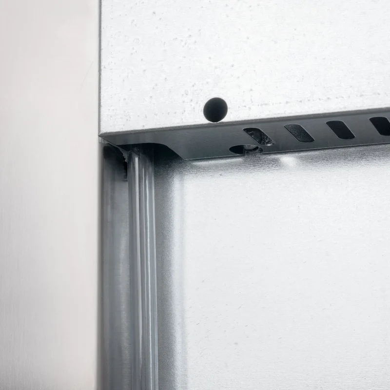 Tiefkühlschrank Avantis 1400 GN 2/1