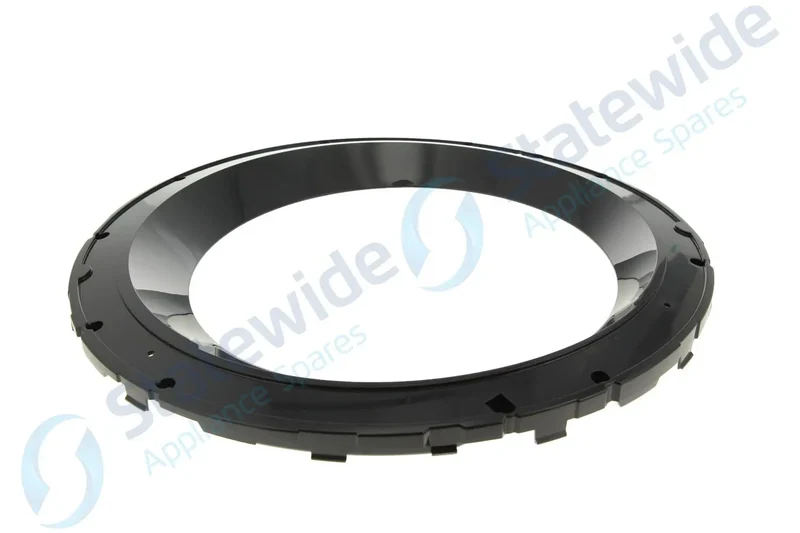 BOSCH FL Washer Door Spacer Ring-WAW28620AU-Genuine