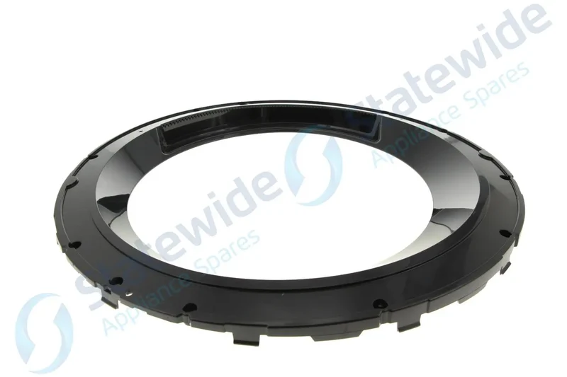 BOSCH FL Washer Door Spacer Ring-WAW28620AU-Genuine