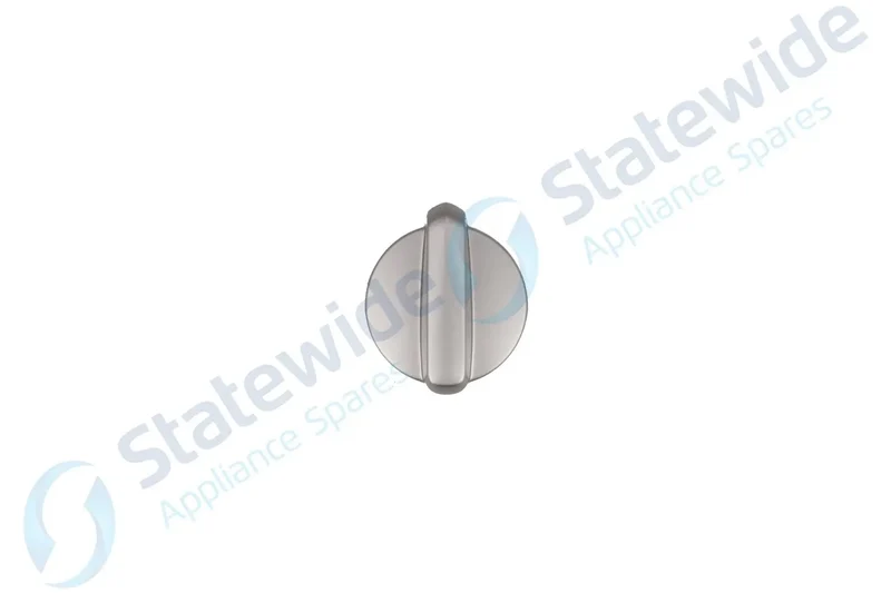Westinghouse Cooktop Control KNOBS (SILVER) - (5 Pack)-Genuine