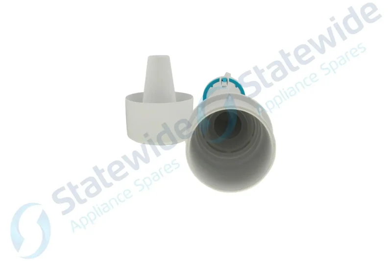 SIMPSON TL Washer AGITATOR LINT Filter Frame-Genuine