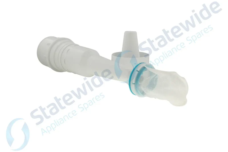 SIMPSON TL Washer AGITATOR LINT Filter Frame-Genuine