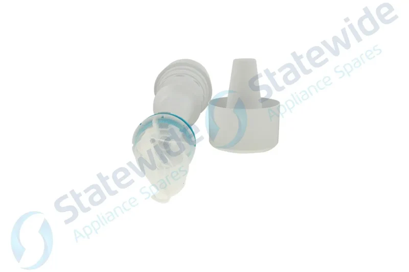 SIMPSON TL Washer AGITATOR LINT Filter Frame-Genuine