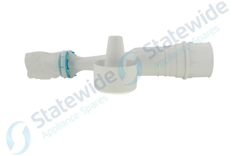 SIMPSON TL Washer AGITATOR LINT Filter Frame-Genuine
