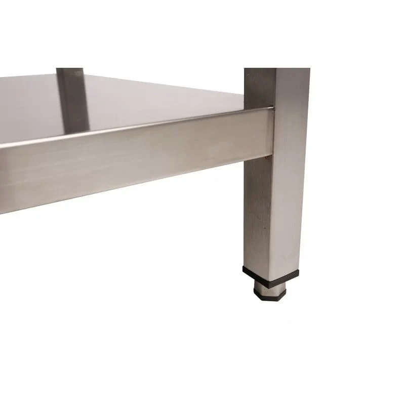 Zulauftisch PROFI 2000 x 700 Links für PROFI und ECO Modelle