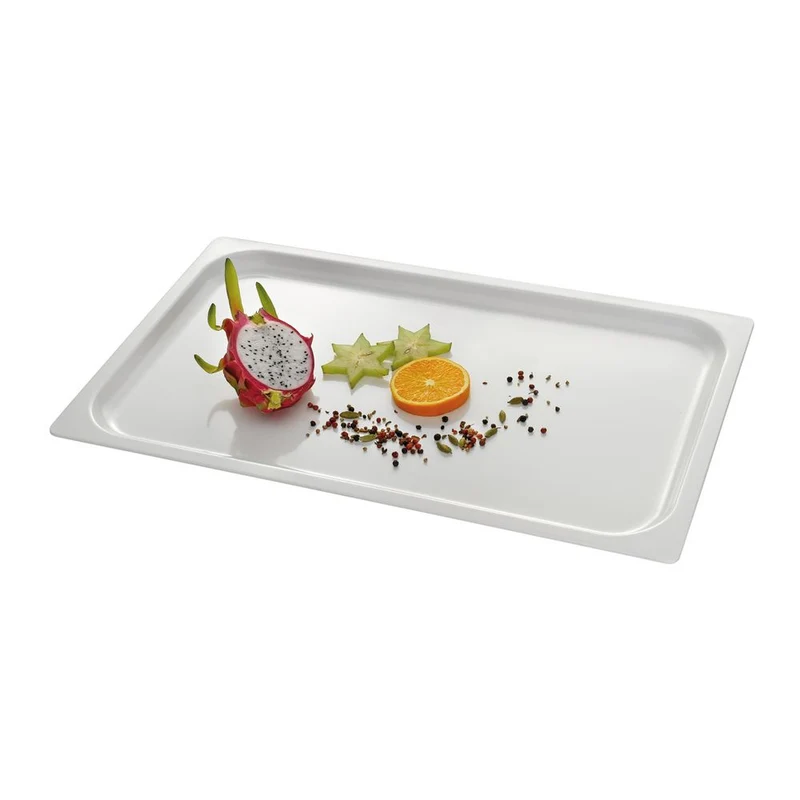 HENDI GN 1/1 Tablett