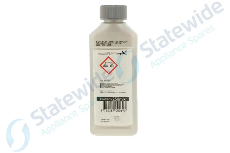 PHILIPS SAECO COFFEE Machine DESCALER CA6700-Genuine