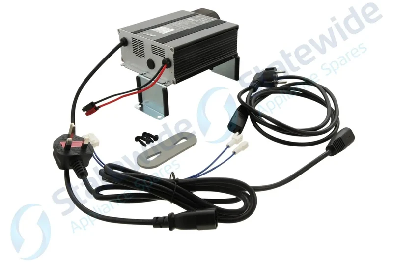 Nifisk SC401 Scrubber Battery Charger-Genuine