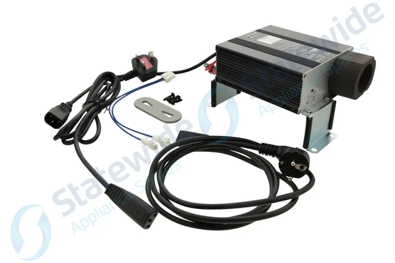 Nifisk SC401 Scrubber Battery Charger-Genuine
