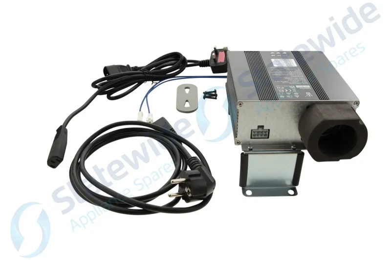 Nifisk SC401 Scrubber Battery Charger-Genuine