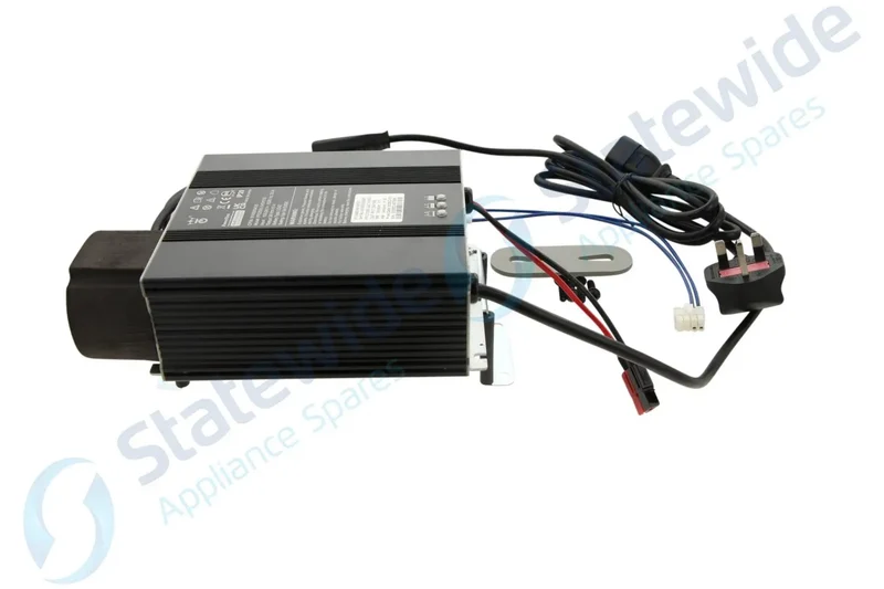 Nifisk SC401 Scrubber Battery Charger-Genuine