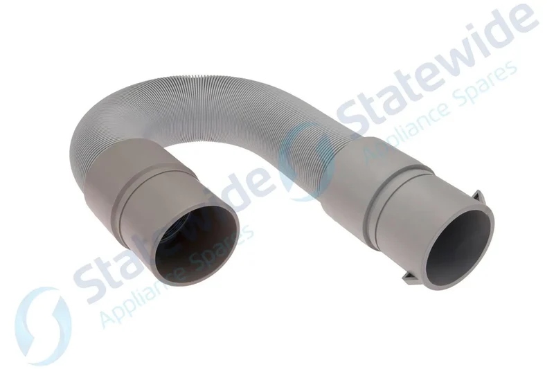 TENNANT M20 RIDE On SWEEPER/SCRUBBER SQUEEGEE Hose-Genuine