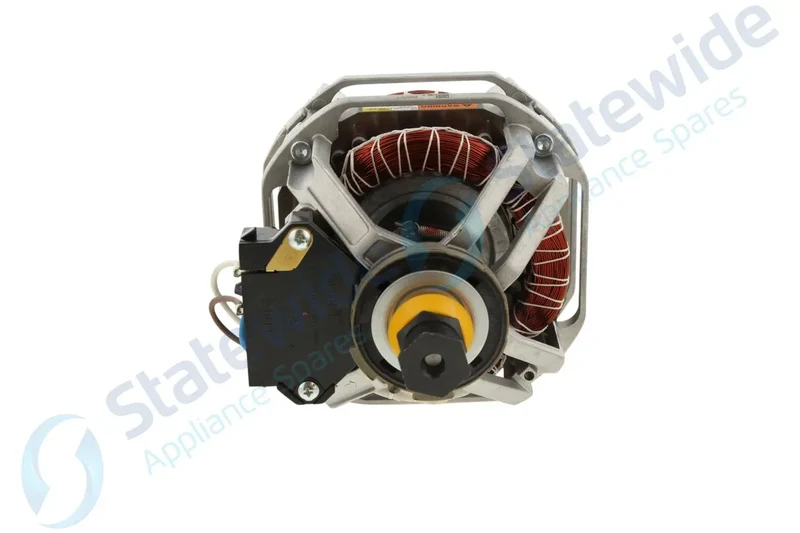 LG Dryer Drum Motor-RN1329CN7P-Genuine