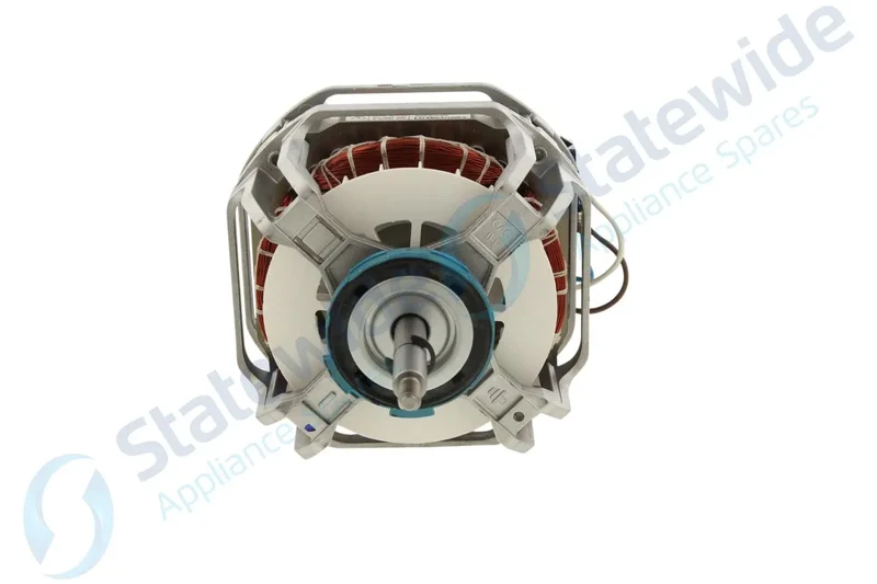 LG Dryer Drum Motor-RN1329CN7P-Genuine