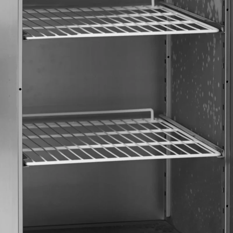 Tefcold Kühlschrank GN 2/1 GUC140