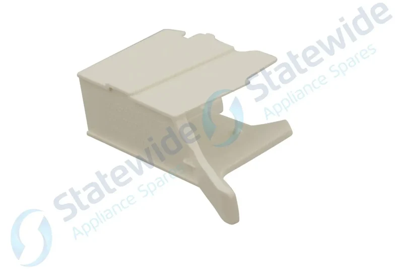 SAMSUNG FL Washer Door Switch Cover ONLY-WF1104XAC-Genuine